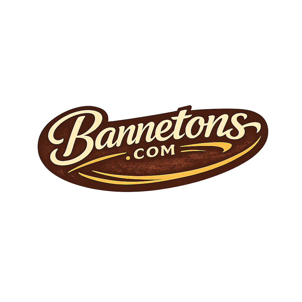 wholesale bannetons website logo favicon icon